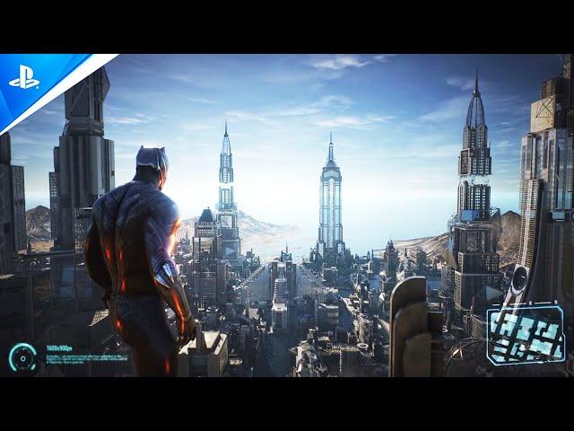 Top 25 Amazing Upcoming PS5 Games of 2025