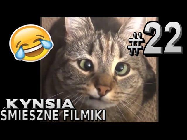  ŚMIESZNE FILMIKI  #22