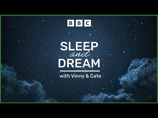 Dream Interpretation | Sleep and Dream with Vinny & Cate