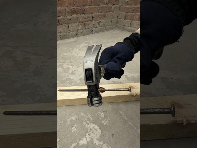 Magnet Claw Hammer High Performance Hardware Tools Good Recommendations #shortsfeed