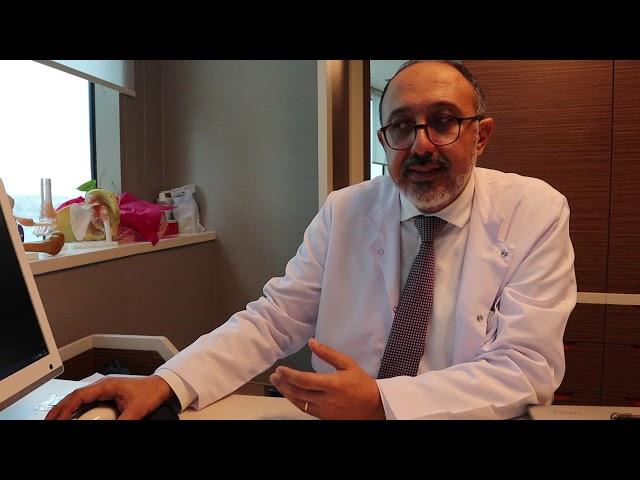 Orthopedics treatment in Turkey, interview with Medical Doctor Can Hürel | Clinics Direct