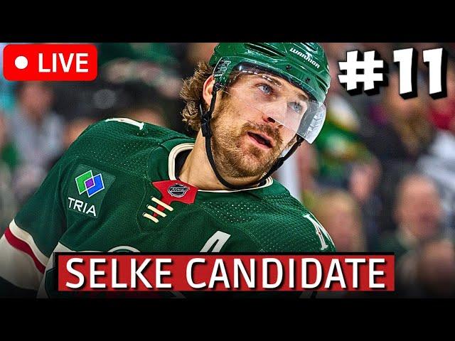 ANALYTICS EXPLAINED: Marcus Foligno is in SELKE Form | Hartman STILL Good? Wildly Informed EP11