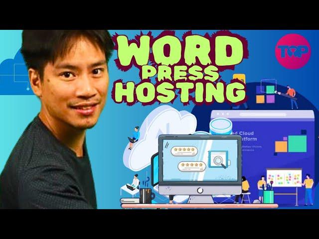 WordPress Hosting | Cloud Hosting | Top Web Hosting