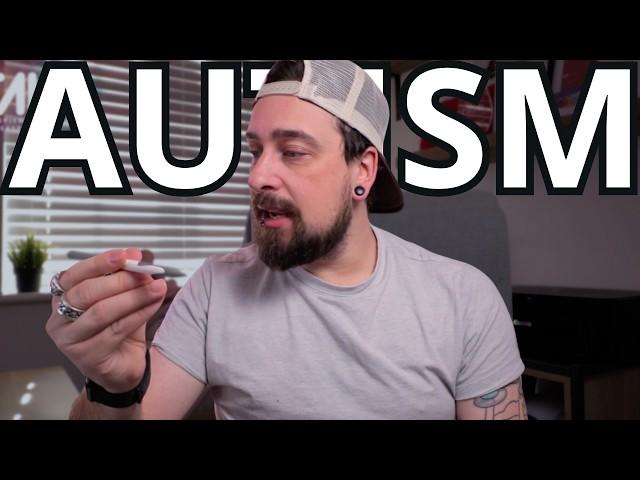 5 Odd Autism Signs (MUST SEE)