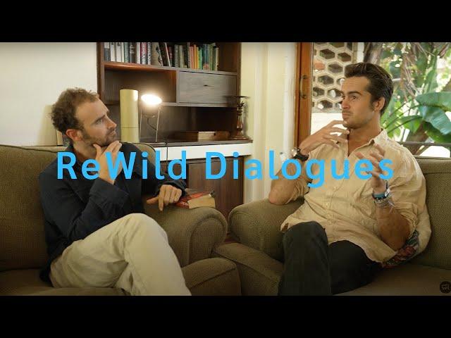 ReWild Dialogues: Web 3 as a Catalyst for Biodiversity Conservation