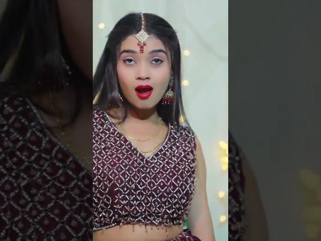 Tanu yadav dance short video tanu yadav tiktok video #Bhojpurishortofficial
