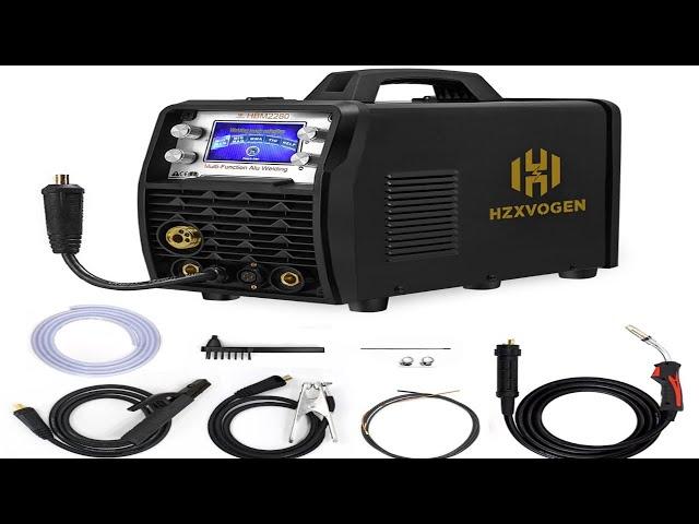 Cold Welding Machine Reviews - Top Cold Welding Machine