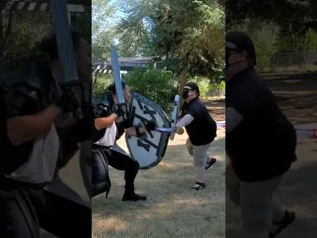 When the crossover is smooth as butter!