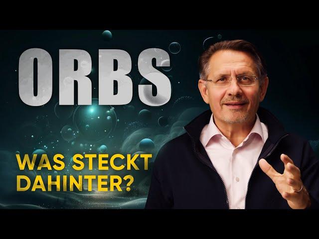 Orbs: Geheimnisvolle Lichtphänomene!?