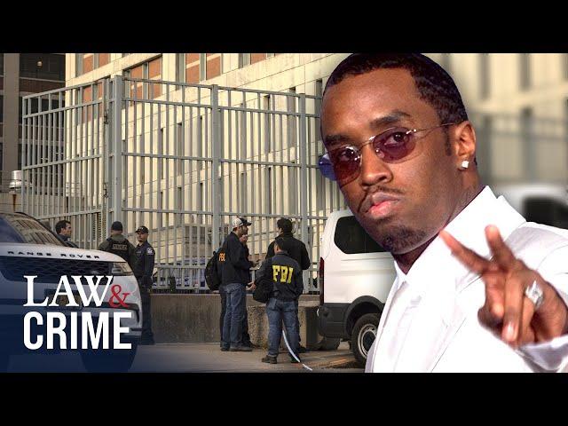 P. Diddy Judge Considering Letting Music Mogul Out of Jail