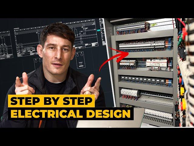 Step-by-step Electrical Design