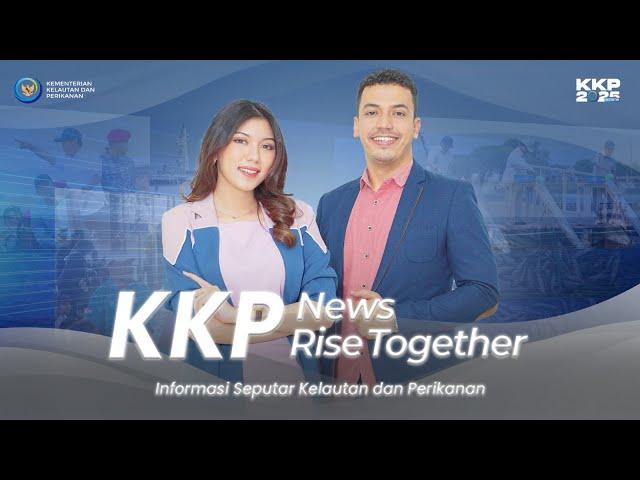 KKP News Edisi Februari 2025