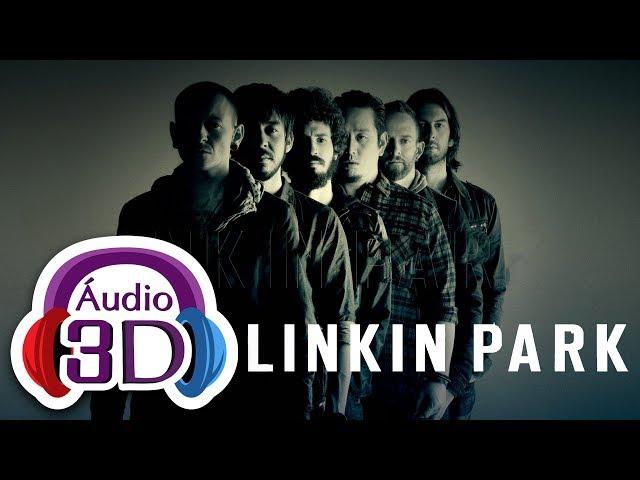 Linkin Park - Numb - AUDIO 3D