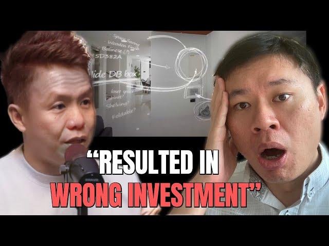 He Created The BEST WAY TO SELL PROPERTIES In Singapore! | Melvin Lim @PropertyLimBrothers