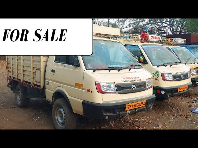 ASHOK LEYLAND DOST PLUS ||6303409885 ||FOR SALE || FINANCE ALSO AVAILABLE || #ashokleyland