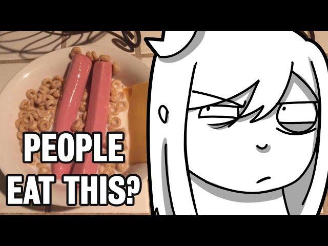 Food Atrocities