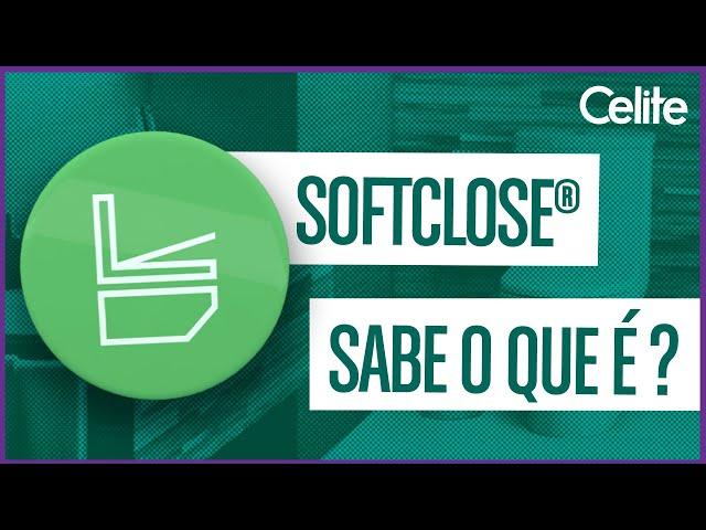 ASSENTO SOFTCLOSE® CELITE