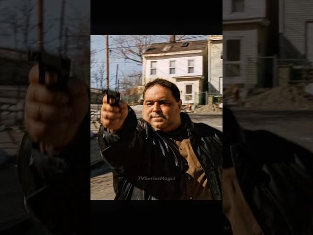 Vito kills Jackie Aprile Jr. 