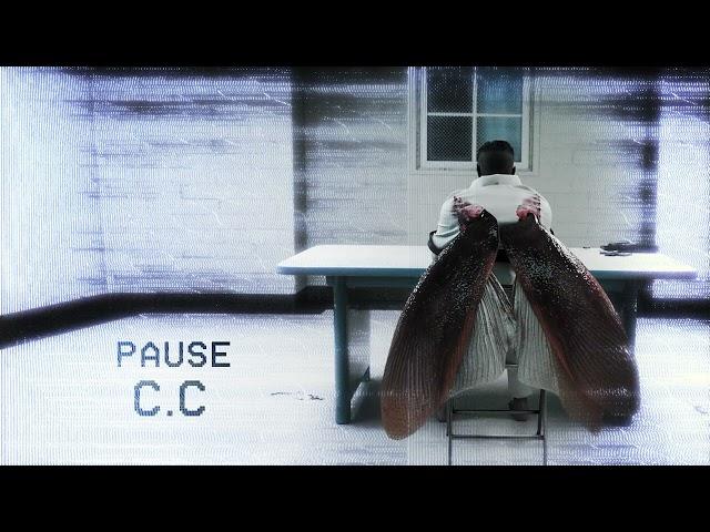 PAUSE - C.C (Official Audio)