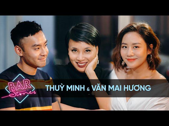 Thuy Minh: “Call me a witch” I BAR STORIES EP 17