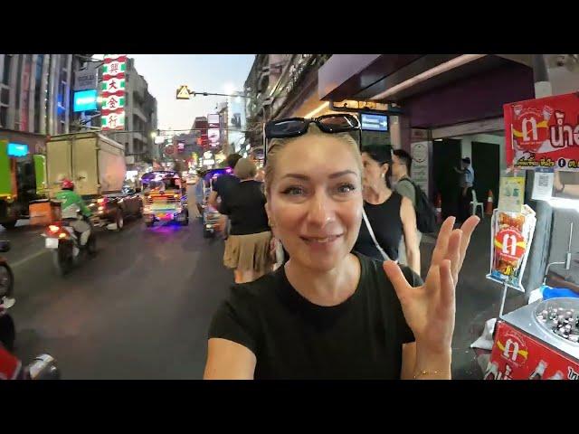 First Time In BANGKOK Thailand  This Bangkok Travel Guide Is FOR YOU !