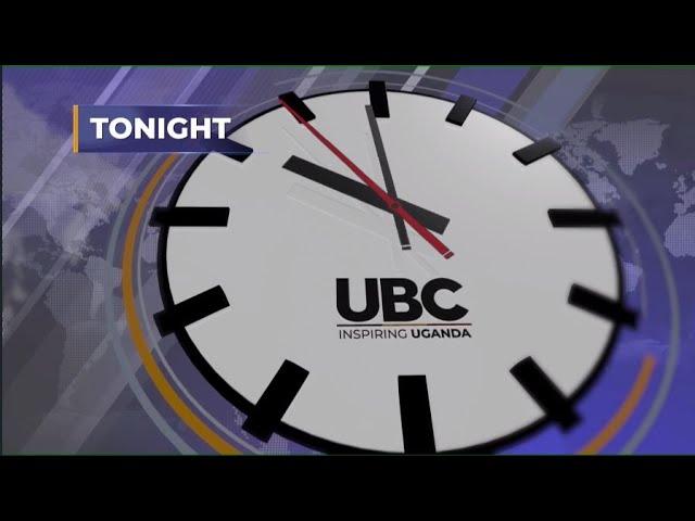 LIVE: UBC NEWS TONIGHT WITH SHARON KYOMUGISHA  | 17TH NOV 2024