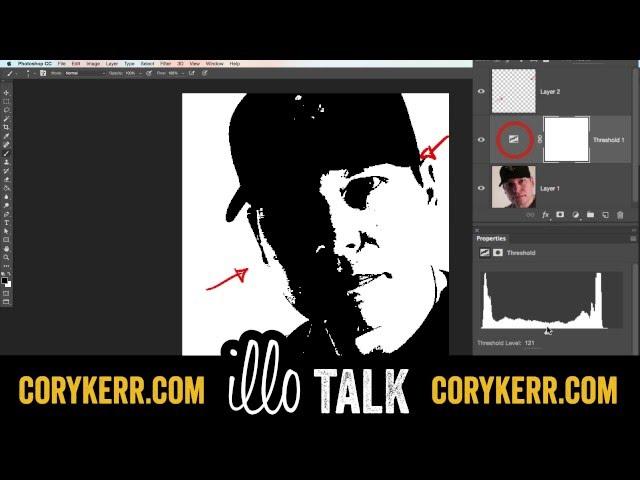 illo talk: QUICK TIPS seeing shadows and highlights