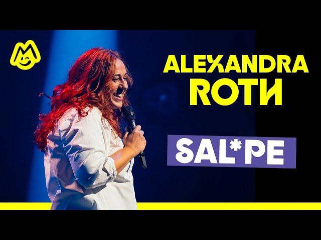 Alexandra Roth – Sal*pe