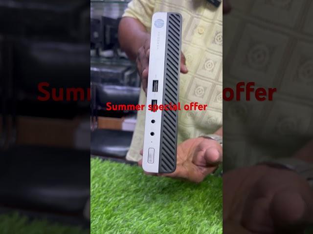 #msk #computer #Summer special offer #￼