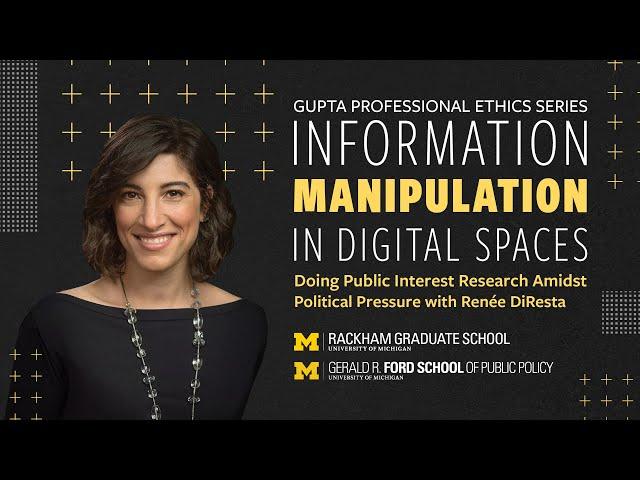 Information Manipulation in the Digital Spaces