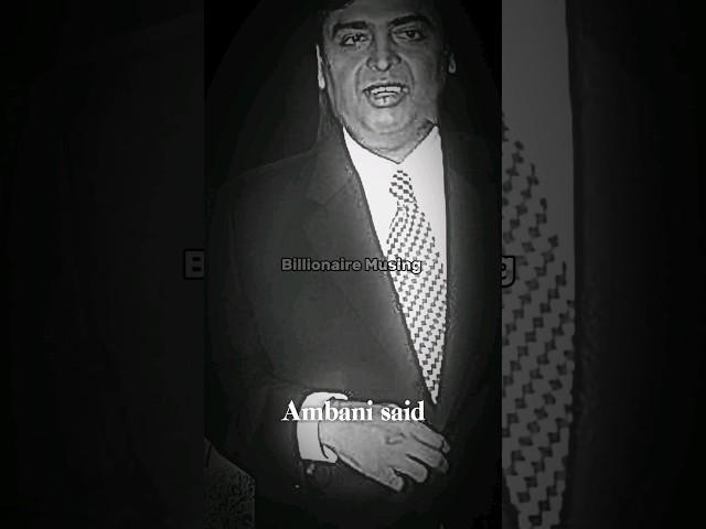 Mukesh Ambani: Rise, Heal, Overcome - Inspirational Quotes