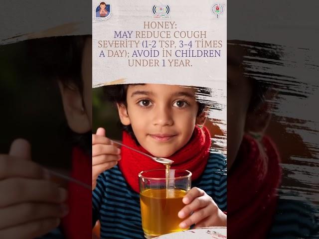 Created for the Indian Academy of Pediatrics (IAP) | Cough #abhinava