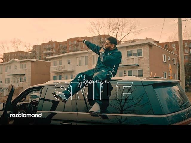 Samara - Smile (Official Music Video)