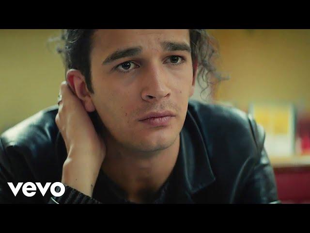 The 1975 - Somebody Else (Official Video)