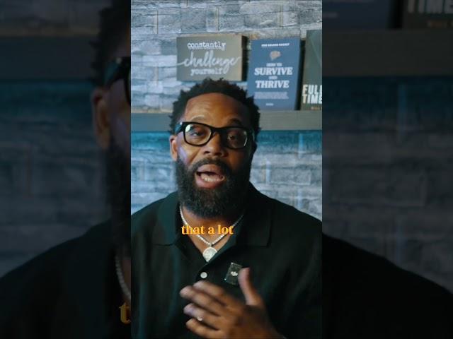 Will Roundtree's Biopic