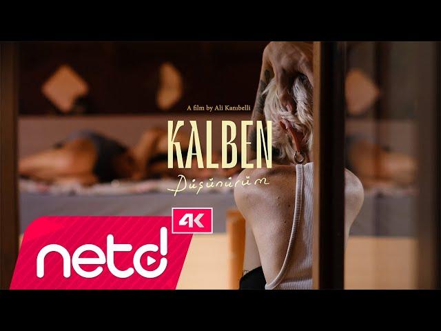 Kalben - Düşünürüm