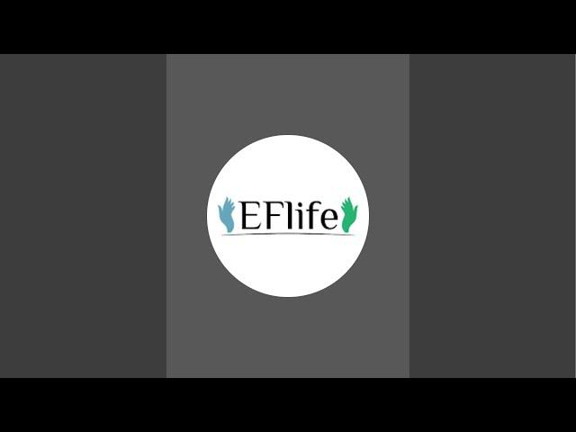 Kanal EFLife prenosi stream uživo!