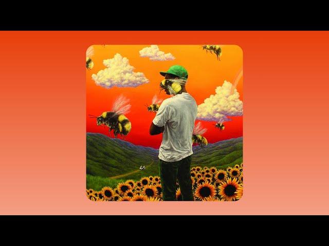 Tyler, The Creator - 911 Mr. Lonely (Audio)