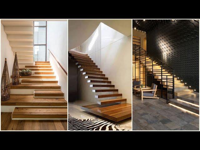 200 Best Staircase Design Ideas 2024 | Modern Stairs Design Catalogue | Unique Stair Design Ideas