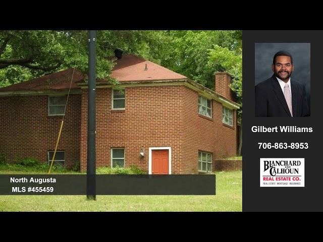 Homes for sale North Augusta SC $250,000 Blanchard & Calhoun