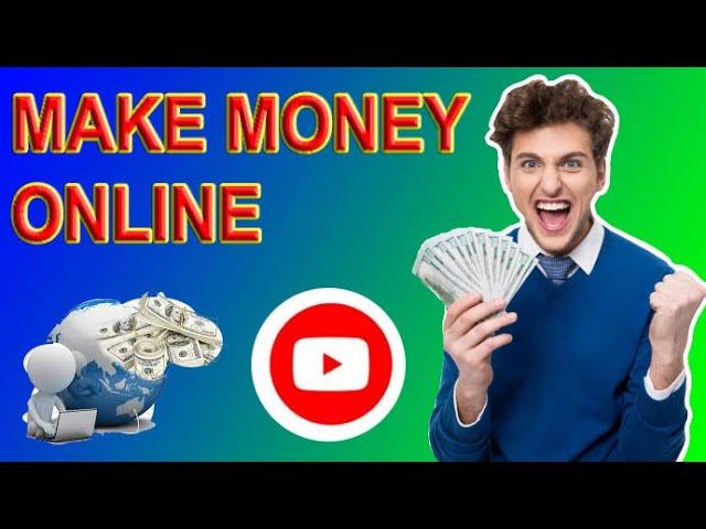 Make Money Online