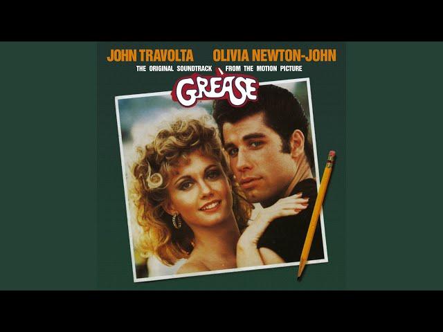 Hopelessly Devoted To You (From “Grease”)