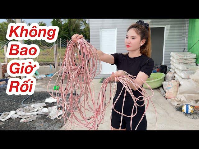 Sống Đến 30 Năm Mới Biết Mẹo Hay, Cách Sử Dụng Tất Cả Các Loại Dây Không Bao Giờ Bị Rối