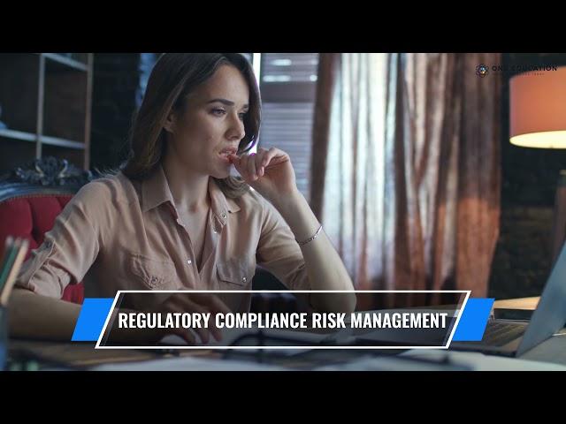 Everything You Need to Know about Regulatory Compliance