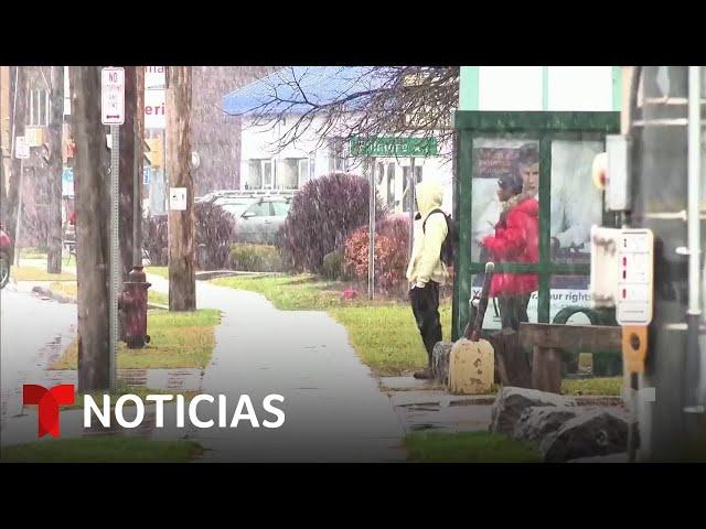 Las noticias de la mañana, viernes 29 de noviembre de 2024 | Noticias Telemundo