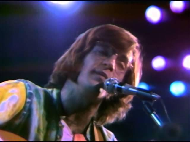 John Sebastian - Darling Be Home Soon - 7/21/1970 - Tanglewood (Official)