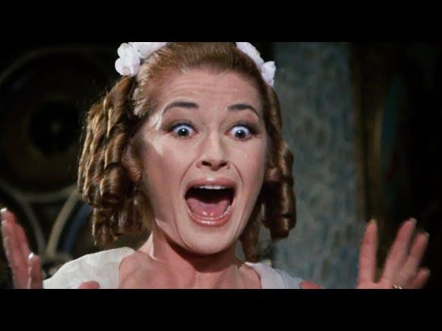 5 Weird Horror Movies from the 1970s You Need To See