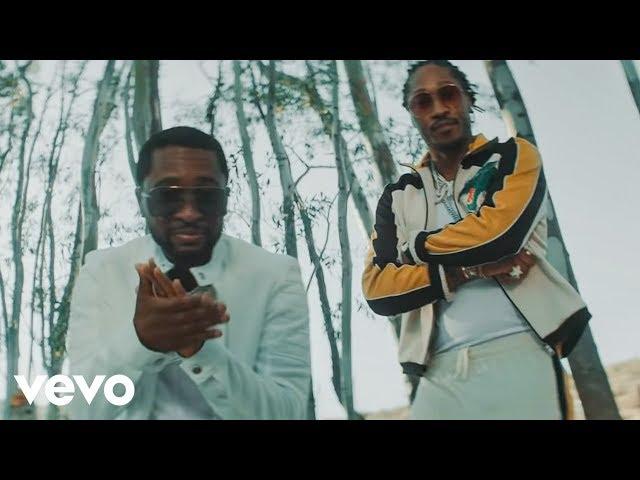 Zaytoven - Mo Reala (Official Music Video) ft. Future