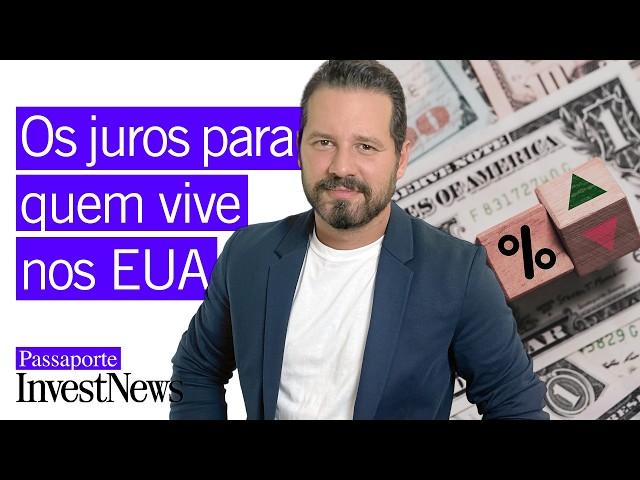 Financiamento nos EUA: como funcionam juros para carros, imóveis e mais