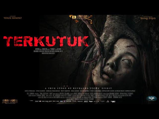 FILM HOROR BIOSKOP INDONESIA TERBARU 2024 TERKUTUK #filmhororterbaru2024 #filmhoror